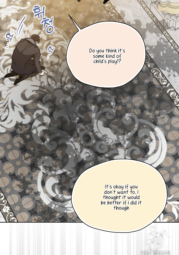 Your Majesty, Please Don’t Kill Me Again Chapter 126 - page 88