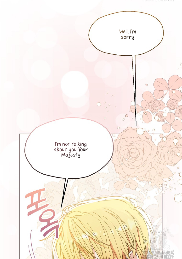 Your Majesty, Please Don’t Kill Me Again Chapter 126 - page 94