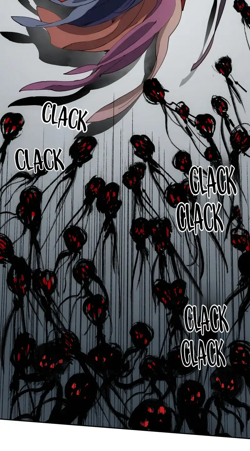 Beholder of the Abyss Chapter 43 - page 41