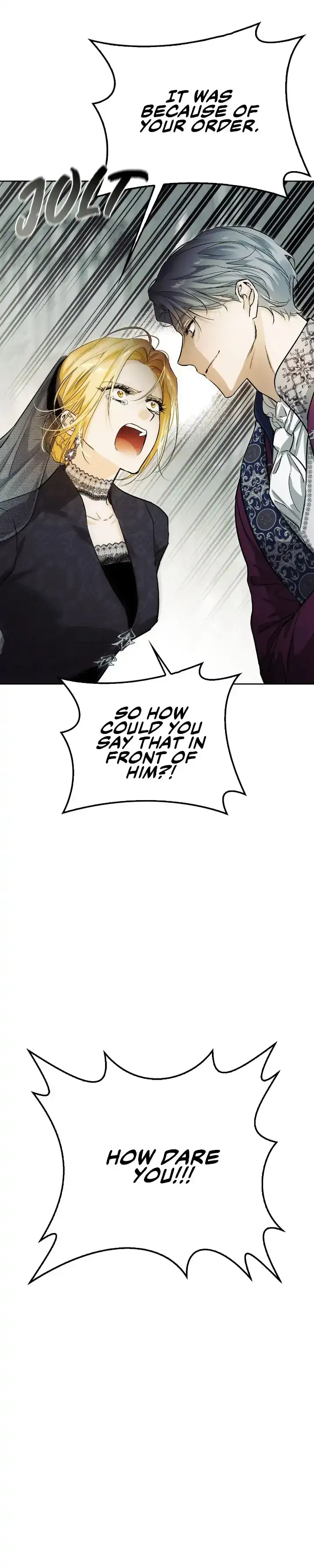 I Tamed My Ex-Husband’s Mad Dog Chapter 1 - page 18
