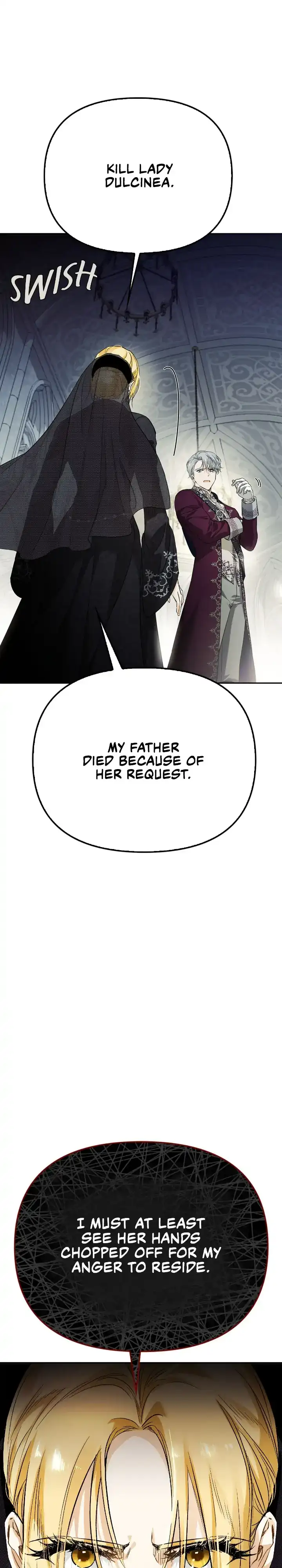 I Tamed My Ex-Husband’s Mad Dog Chapter 1 - page 36