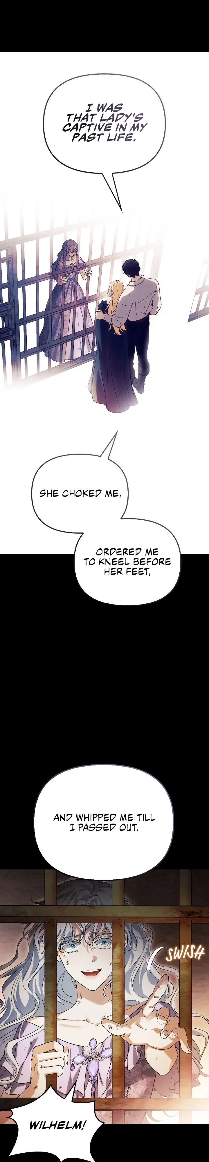 I Tamed My Ex-Husband’s Mad Dog Chapter 55 - page 26