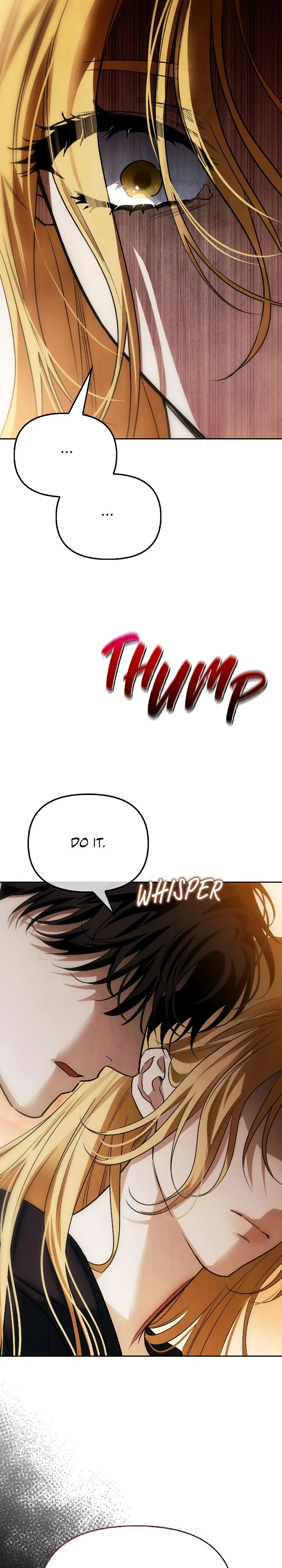 I Tamed My Ex-Husband’s Mad Dog Chapter 57 - page 24