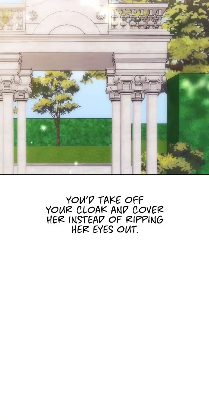 I Tamed My Ex-Husband’s Mad Dog Chapter 36 - page 40