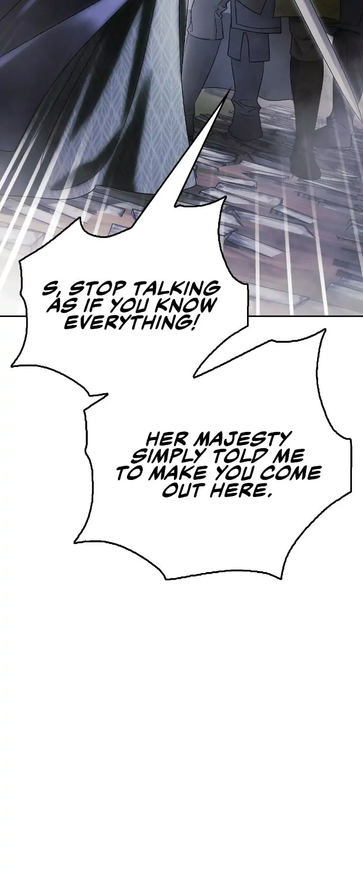 I Tamed My Ex-Husband’s Mad Dog Chapter 40 - page 30