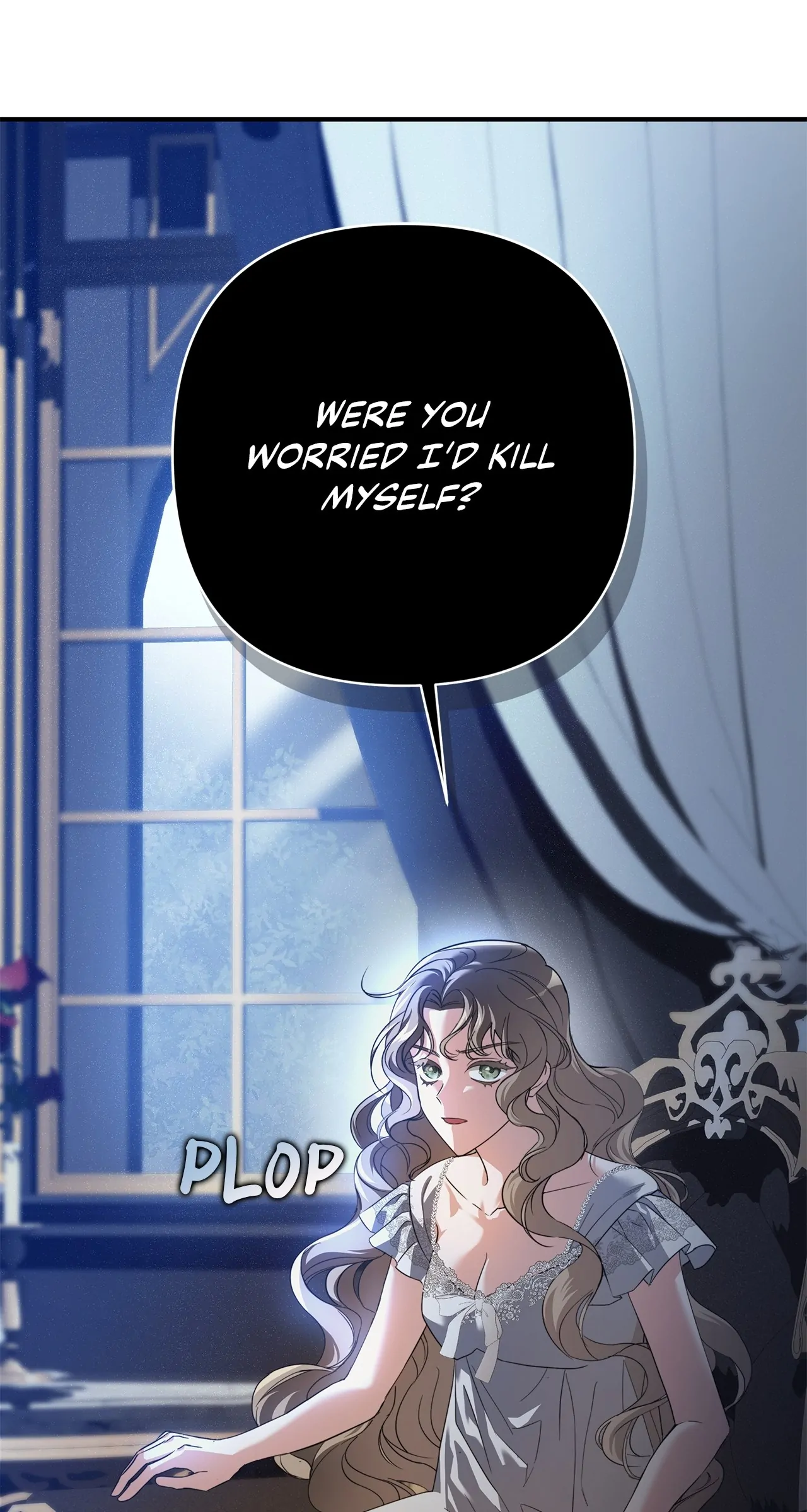 The Devil Who Kisses My Feet Chapter 1 - page 51