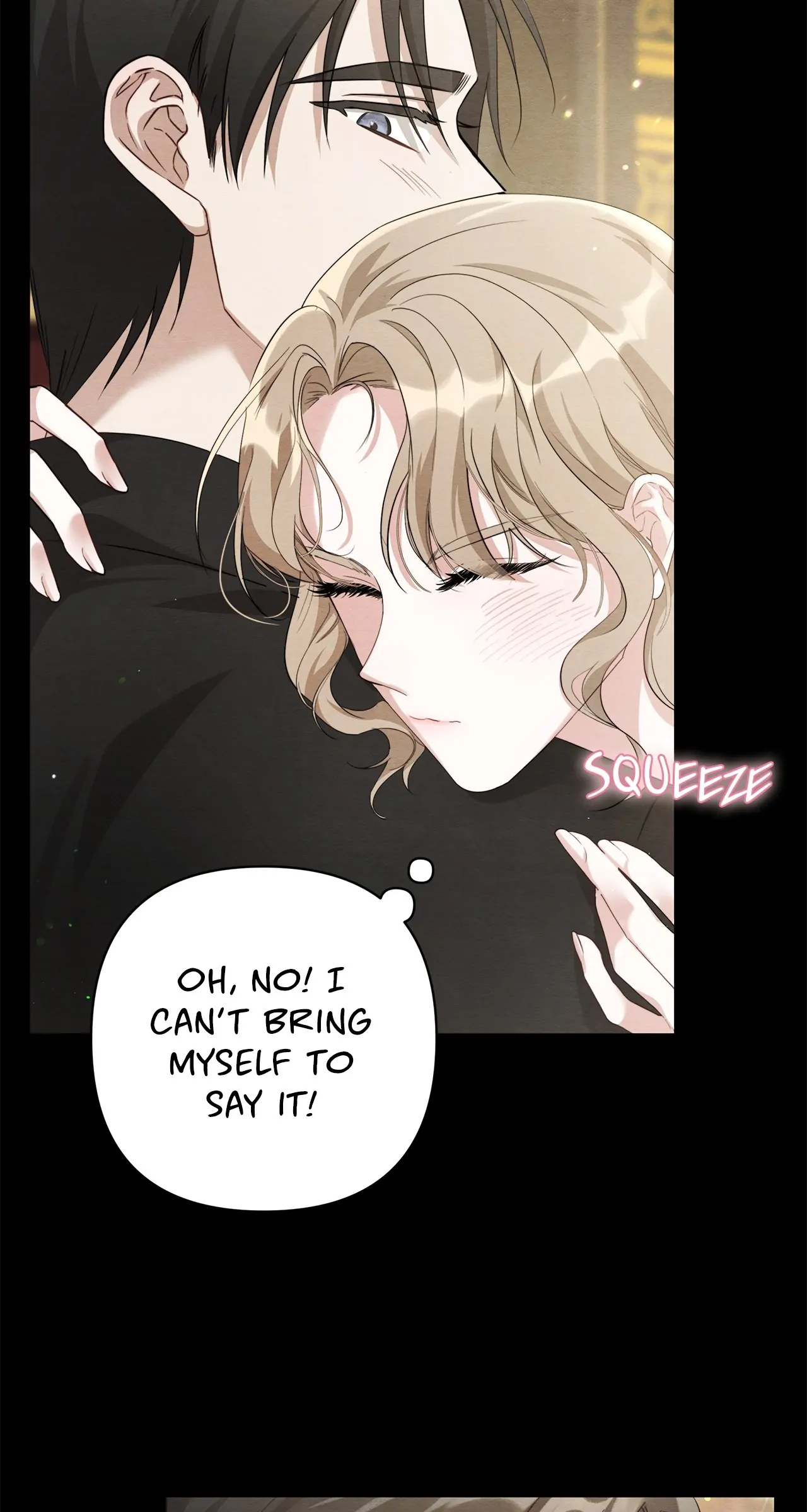 The Devil Who Kisses My Feet Chapter 2 - page 80