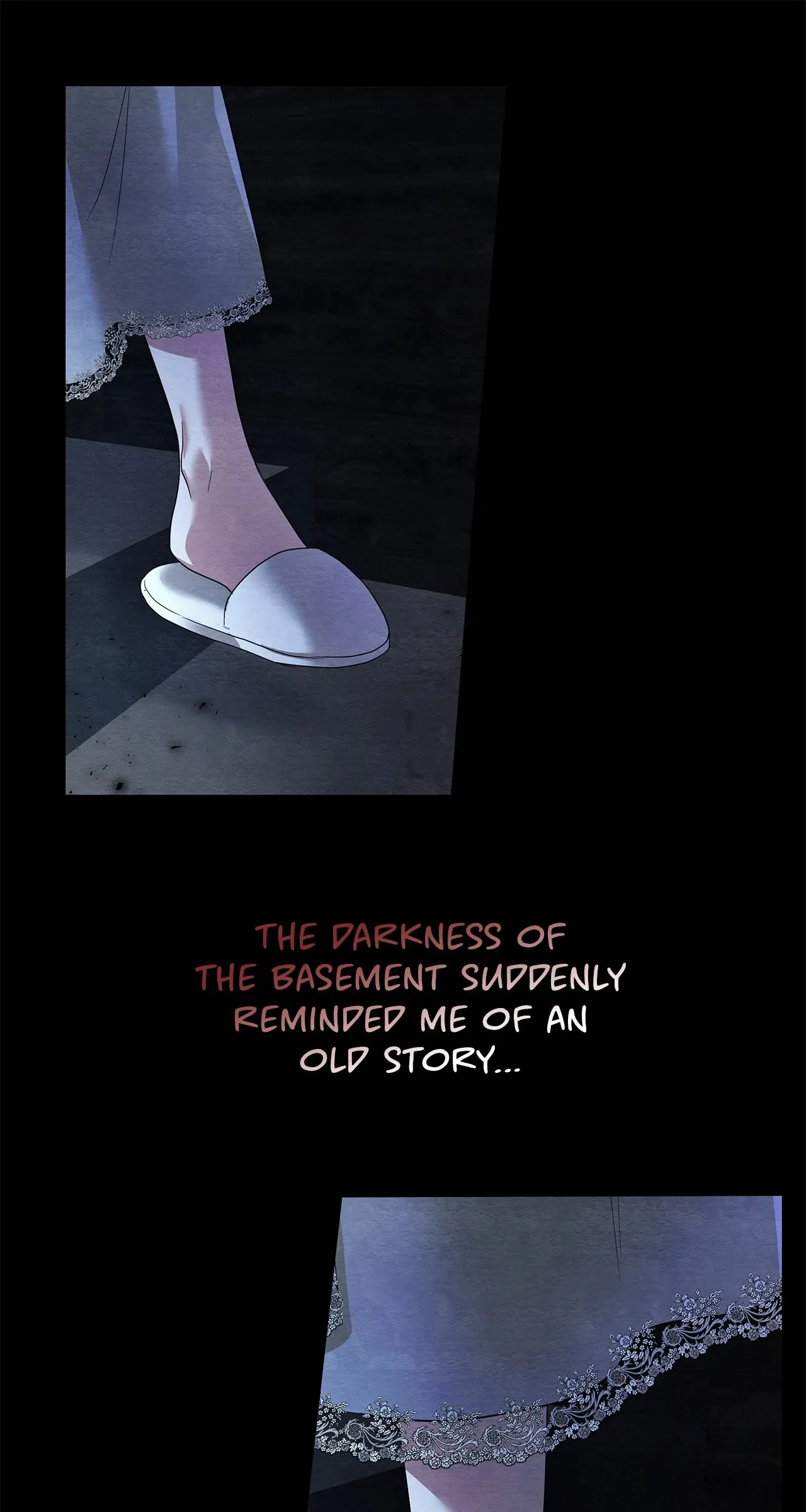 The Devil Who Kisses My Feet Chapter 3 - page 86