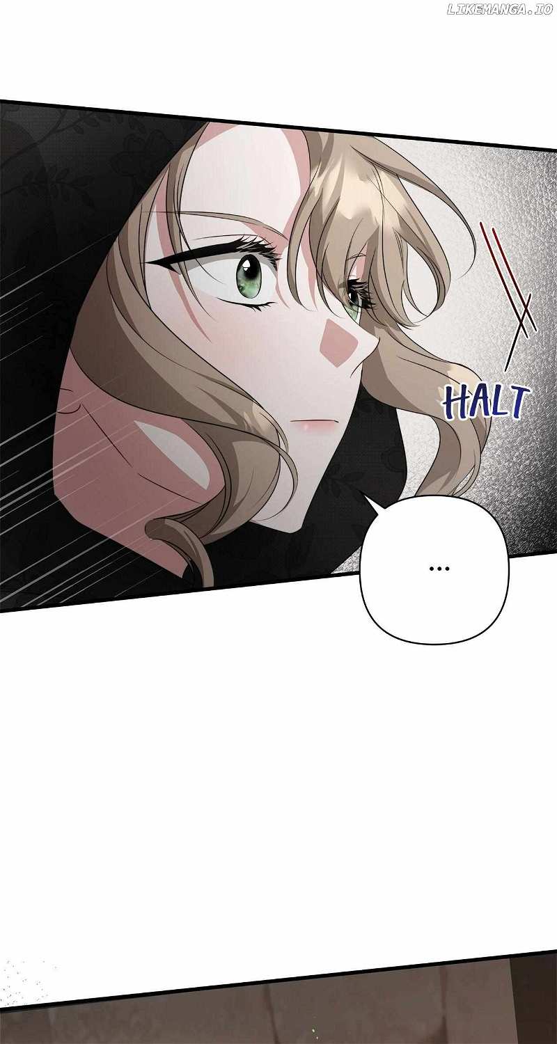The Devil Who Kisses My Feet Chapter 13 - page 46