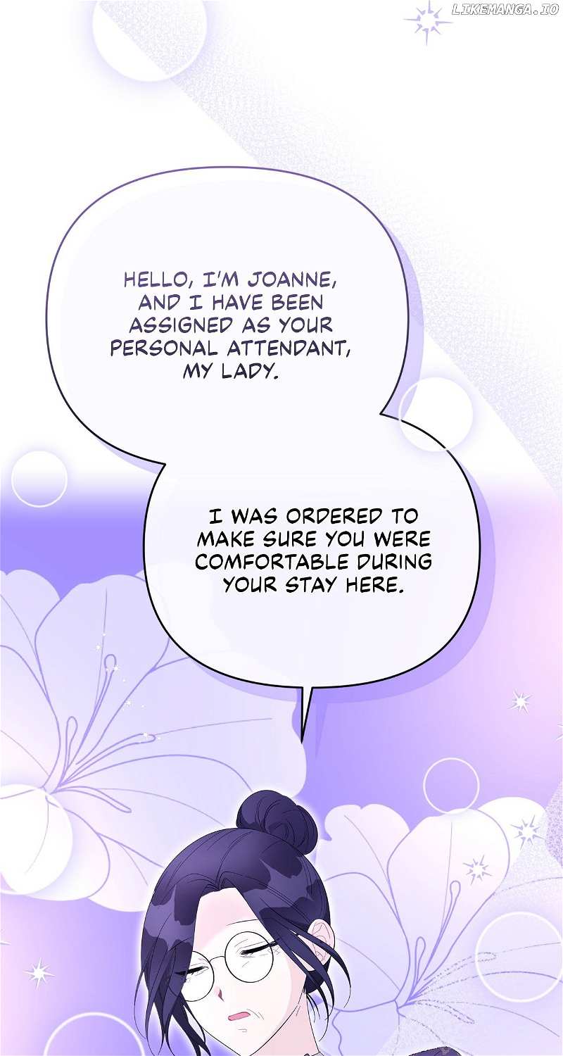 No, I Only Charmed the Princess! Chapter 11 - page 75