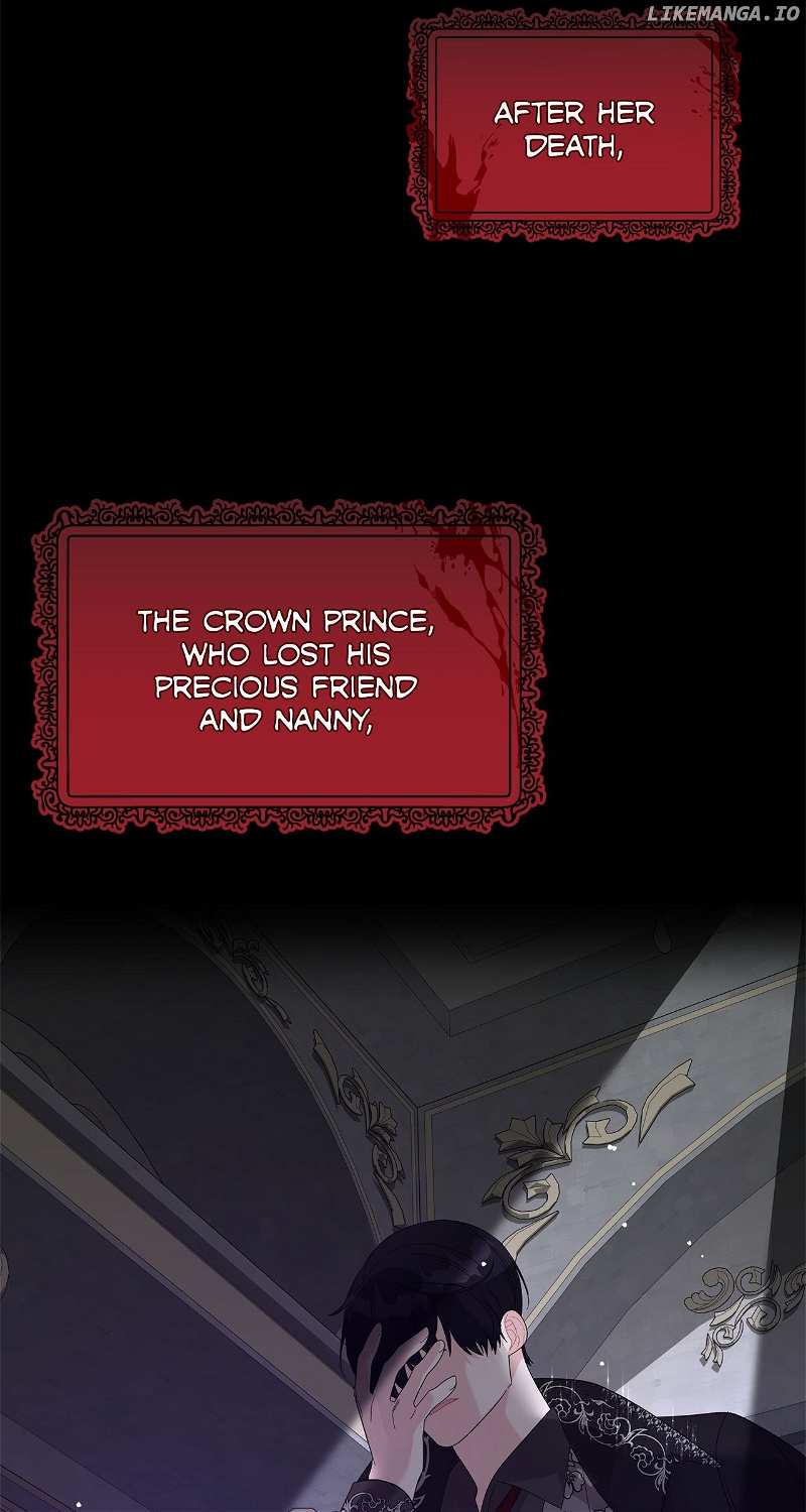 No, I Only Charmed the Princess! Chapter 11 - page 89