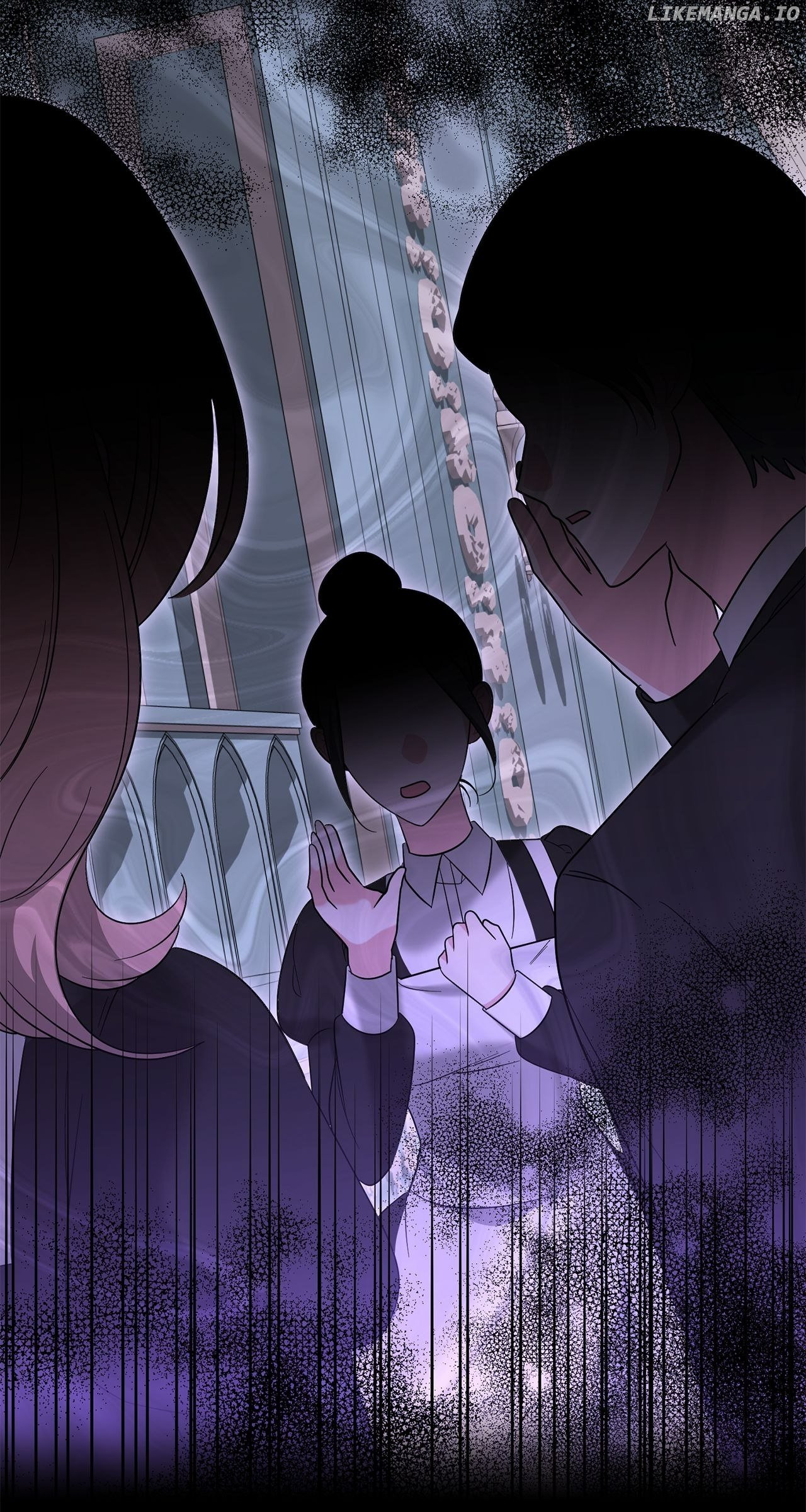 No, I Only Charmed the Princess! Chapter 12 - page 92