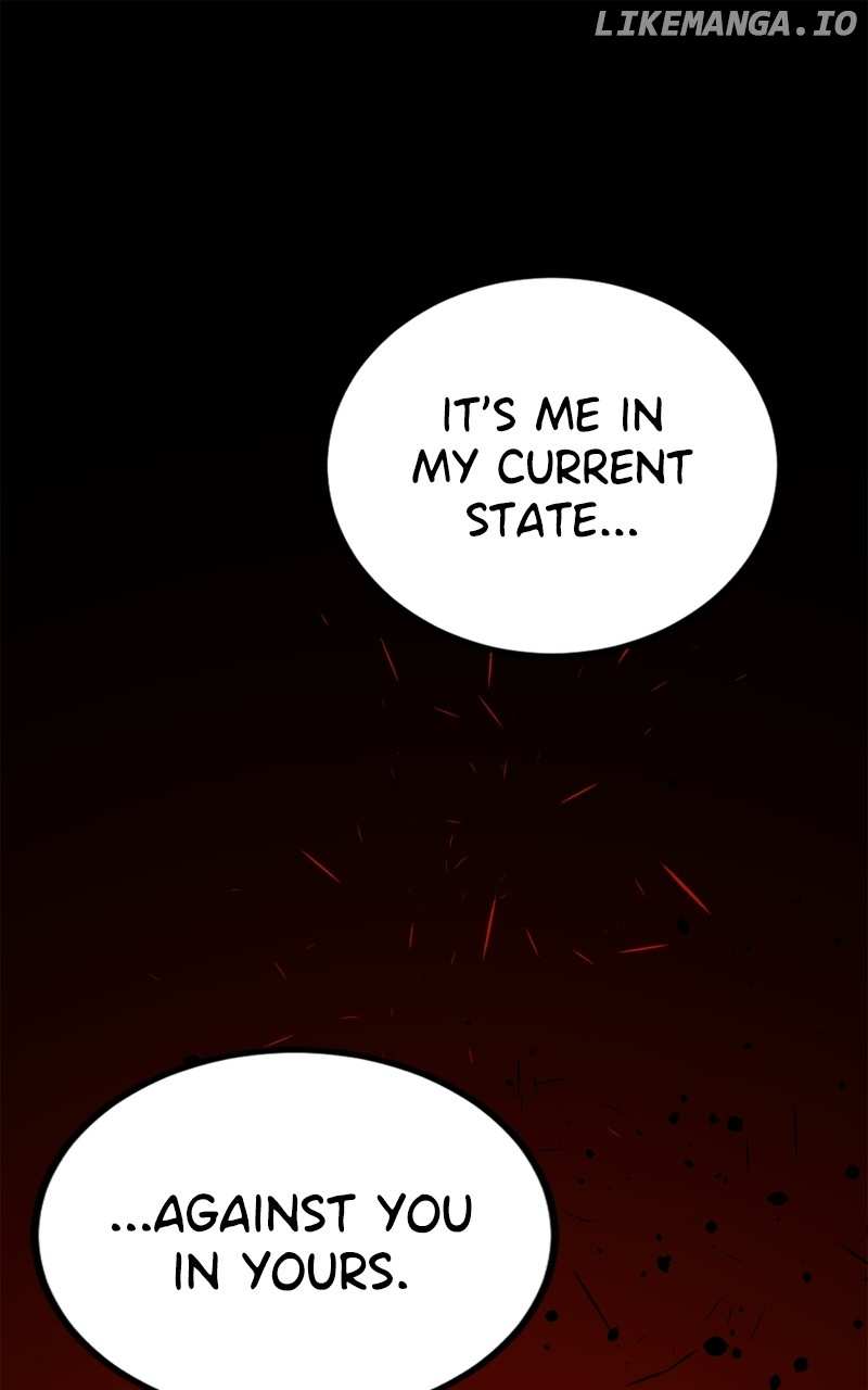 Hero Killer Chapter 159 - page 1