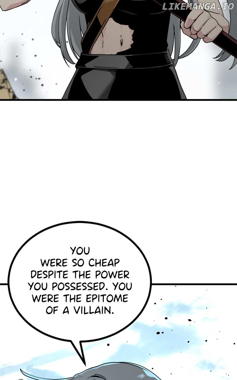 Hero Killer Chapter 159 - page 95