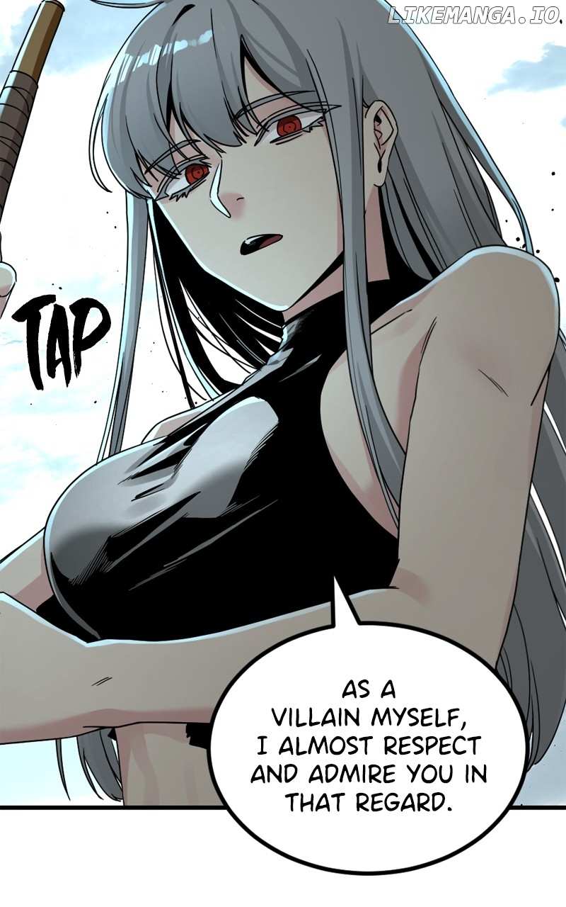Hero Killer Chapter 159 - page 96