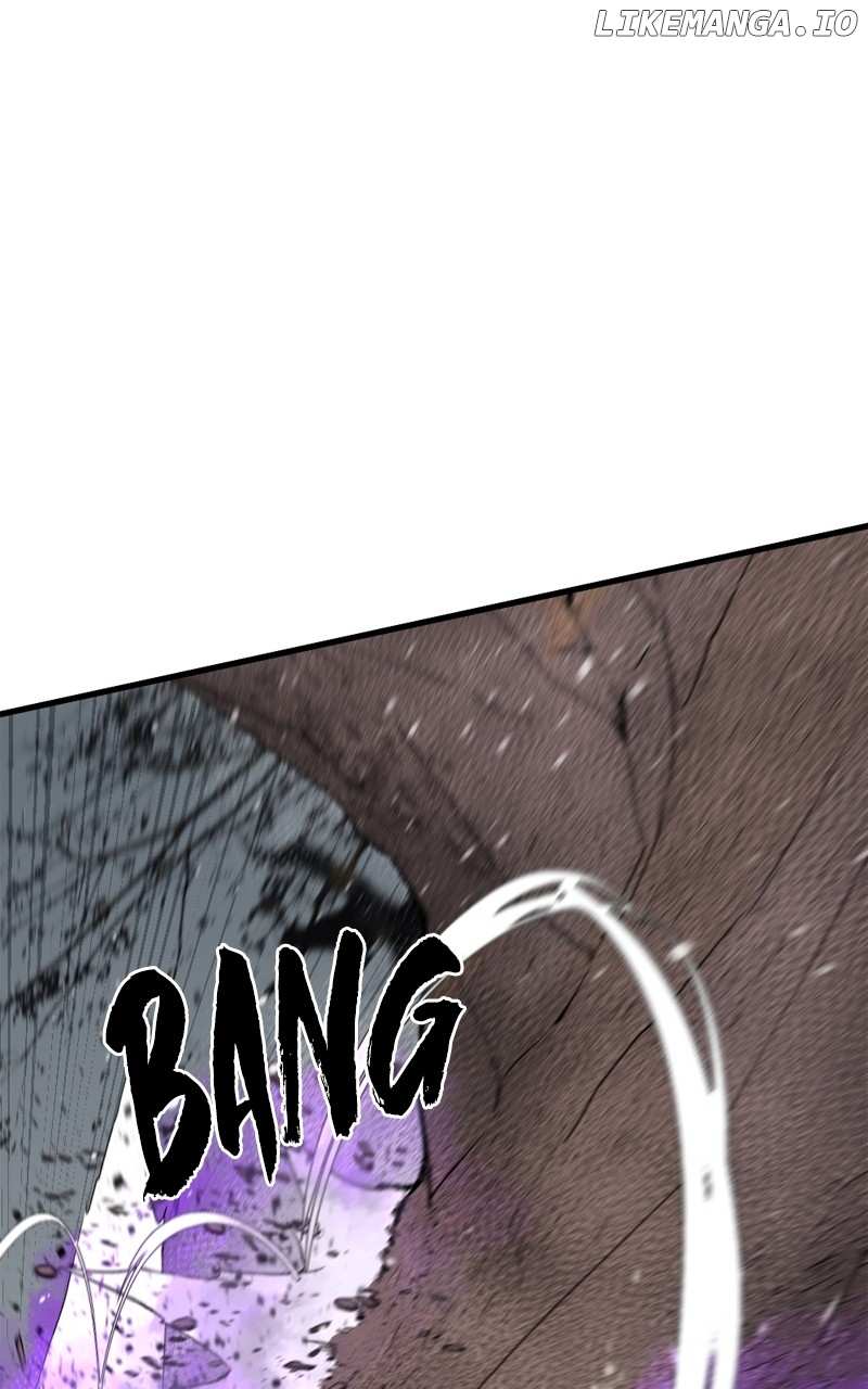 Hero Killer Chapter 160 - page 7