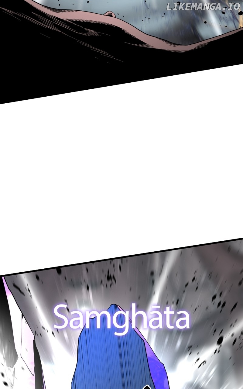 Hero Killer Chapter 160 - page 22