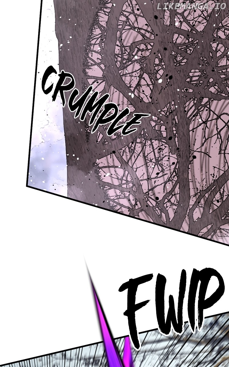 Hero Killer Chapter 160 - page 60