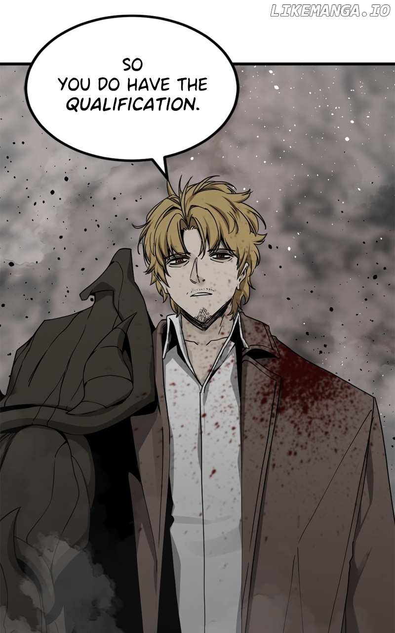 Hero Killer Chapter 160 - page 83