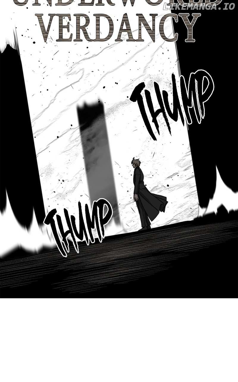 Hero Killer Chapter 160 - page 86