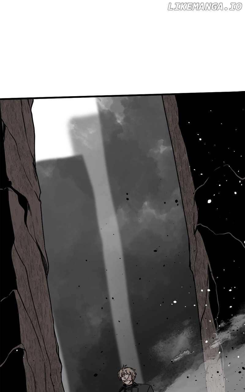 Hero Killer Chapter 160 - page 89