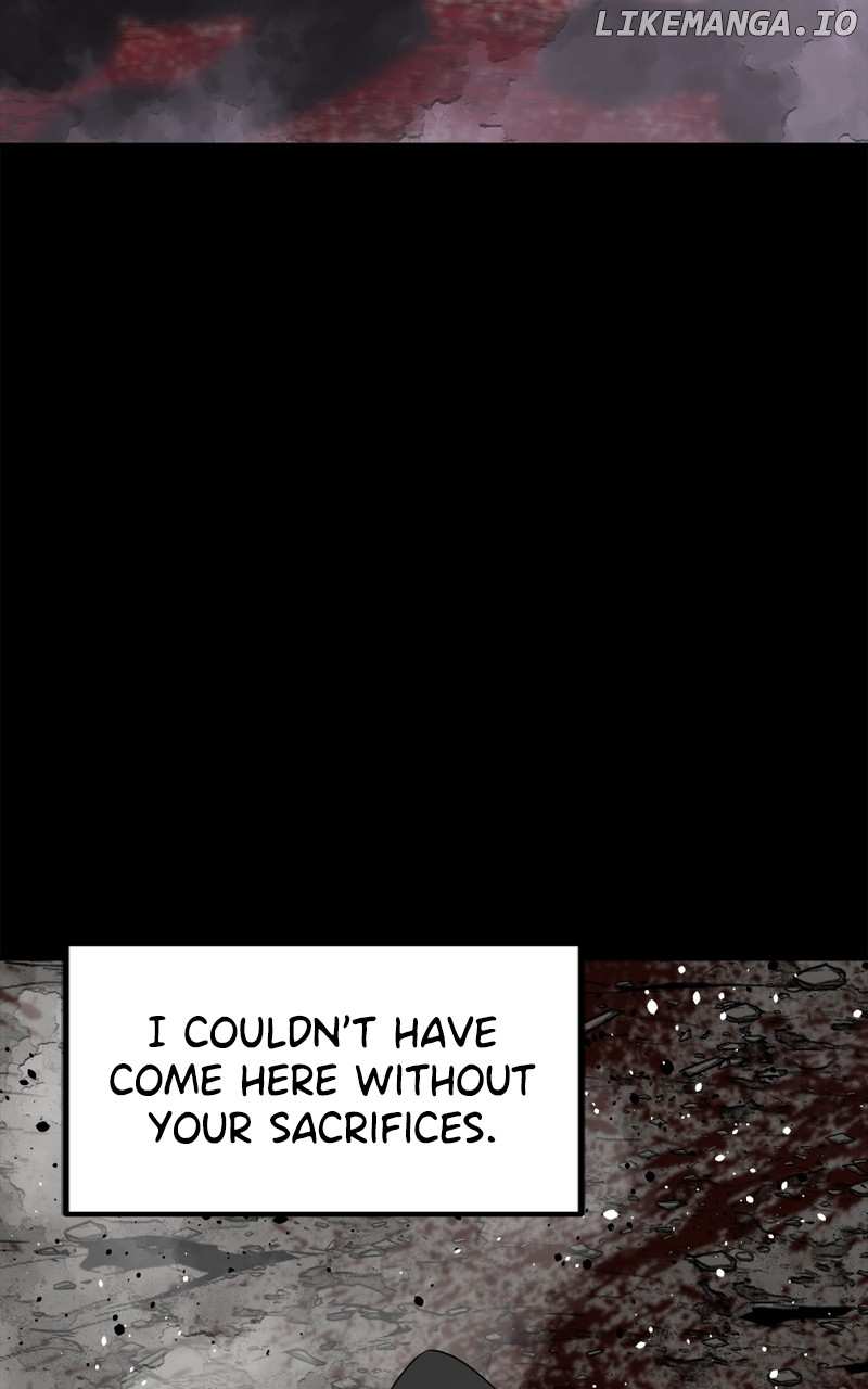 Hero Killer Chapter 160 - page 106