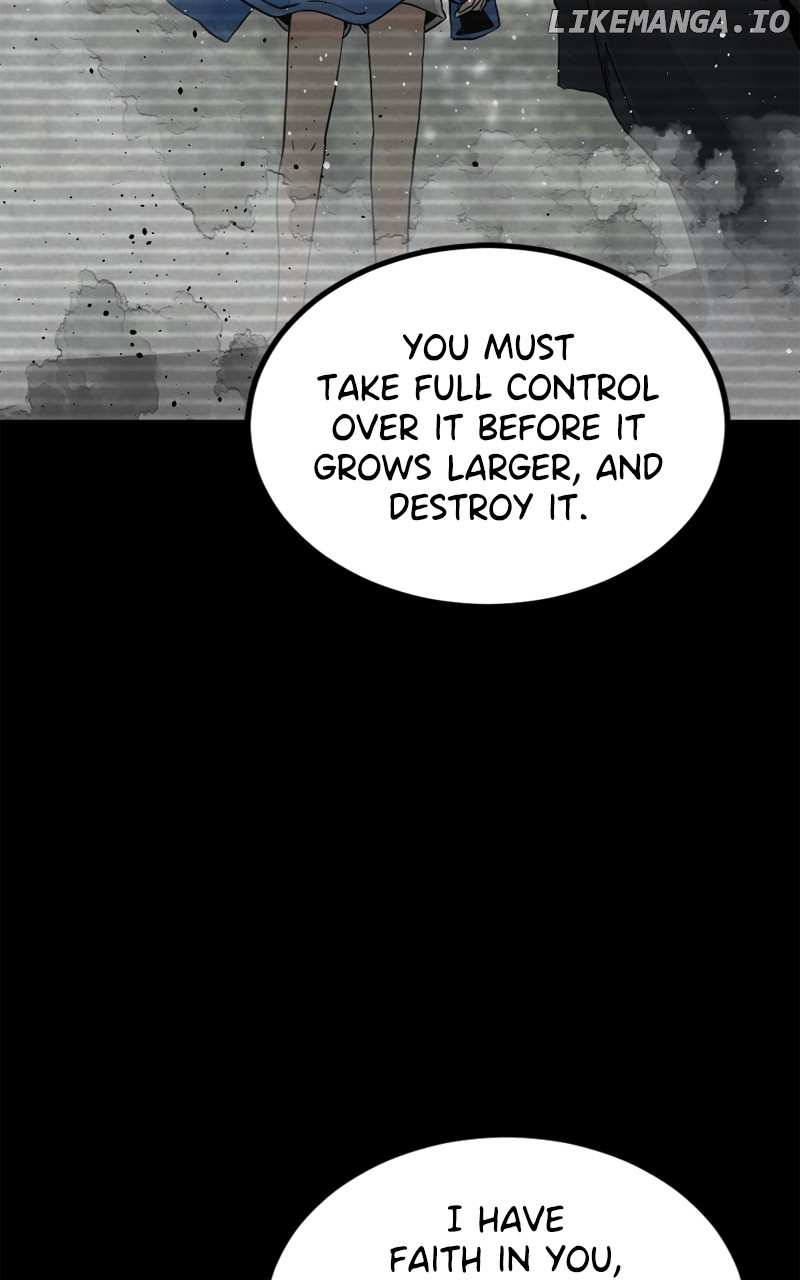 Hero Killer Chapter 162 - page 100