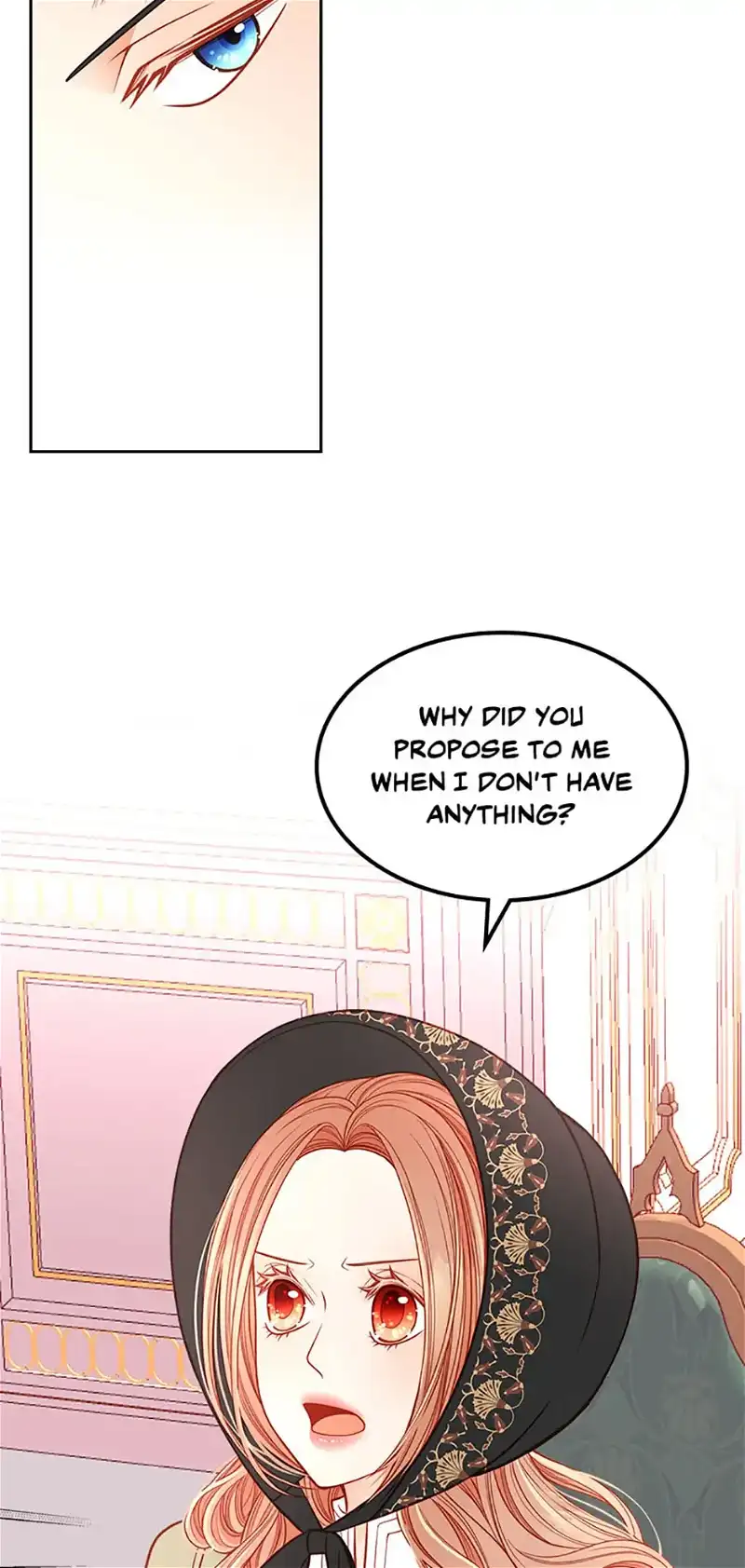The Duchess’s Secret Dressing Room Chapter 5 - page 65