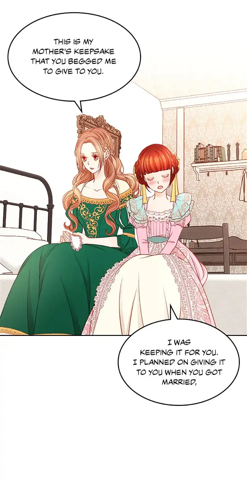 The Duchess’s Secret Dressing Room Chapter 3 - page 63