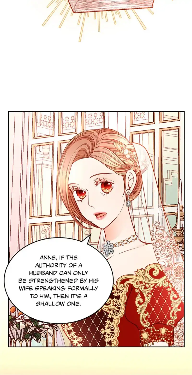 The Duchess’s Secret Dressing Room Chapter 18 - page 35