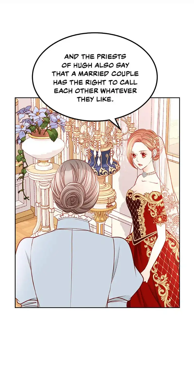 The Duchess’s Secret Dressing Room Chapter 18 - page 38