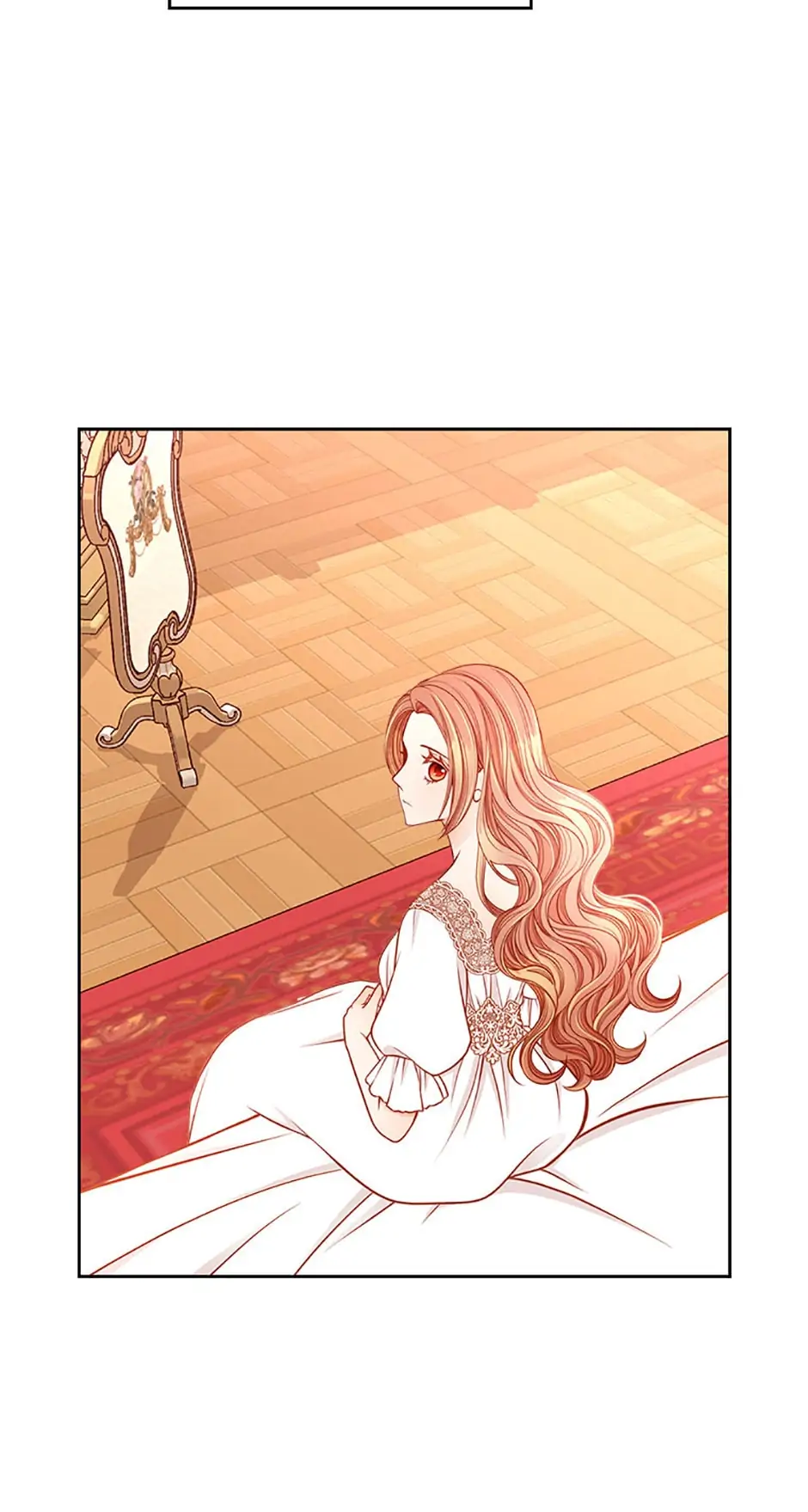 The Duchess’s Secret Dressing Room Chapter 18 - page 46