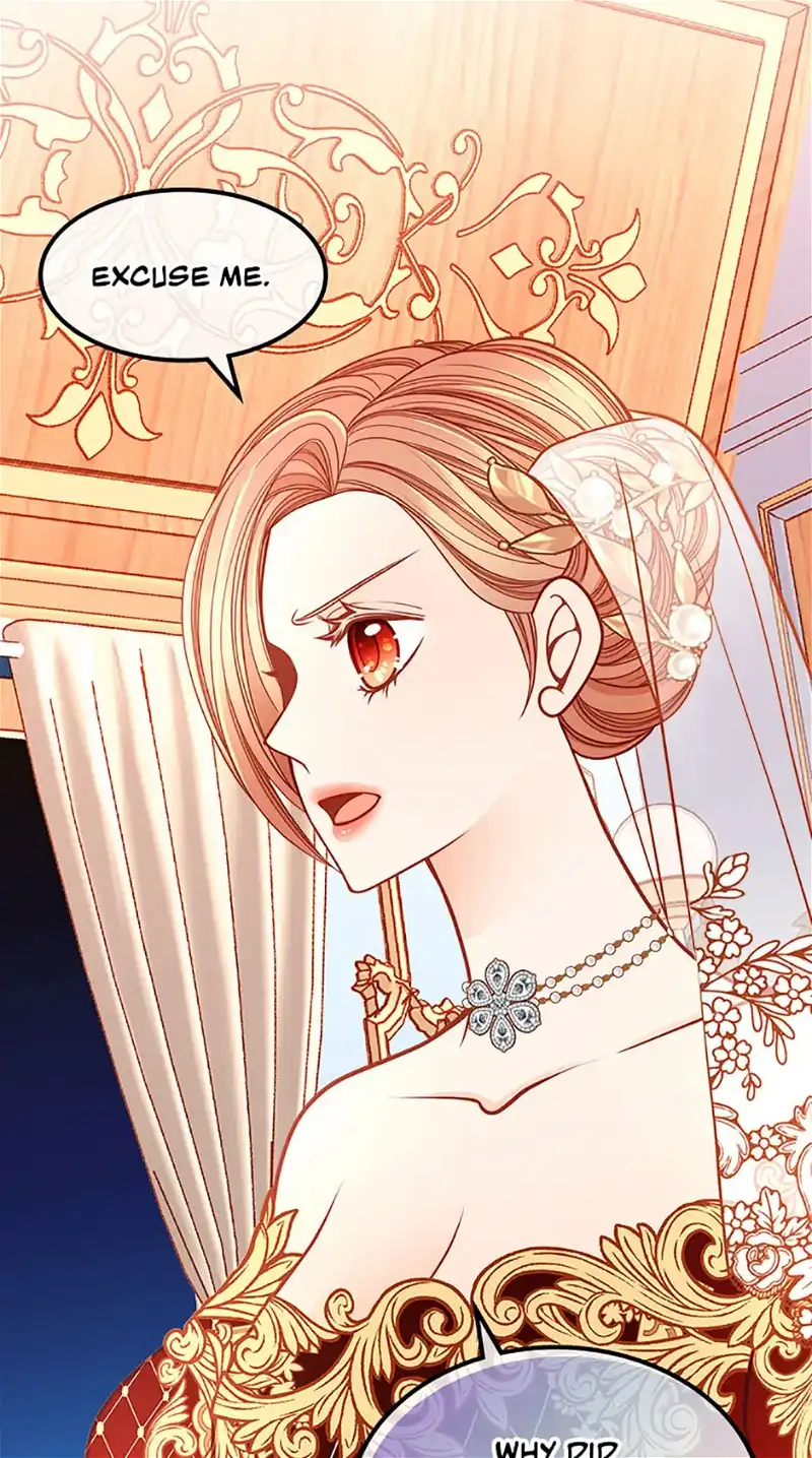 The Duchess’s Secret Dressing Room Chapter 16 - page 68