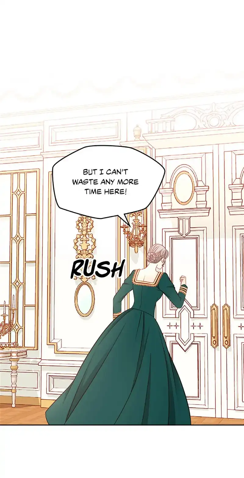The Duchess’s Secret Dressing Room Chapter 13 - page 60
