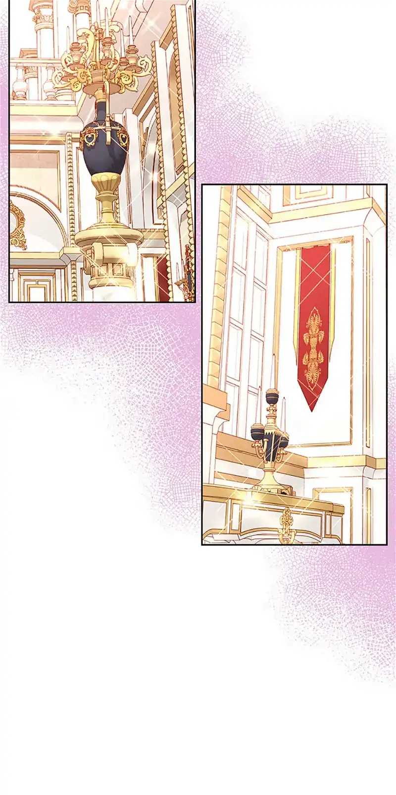 The Duchess’s Secret Dressing Room Chapter 11 - page 49