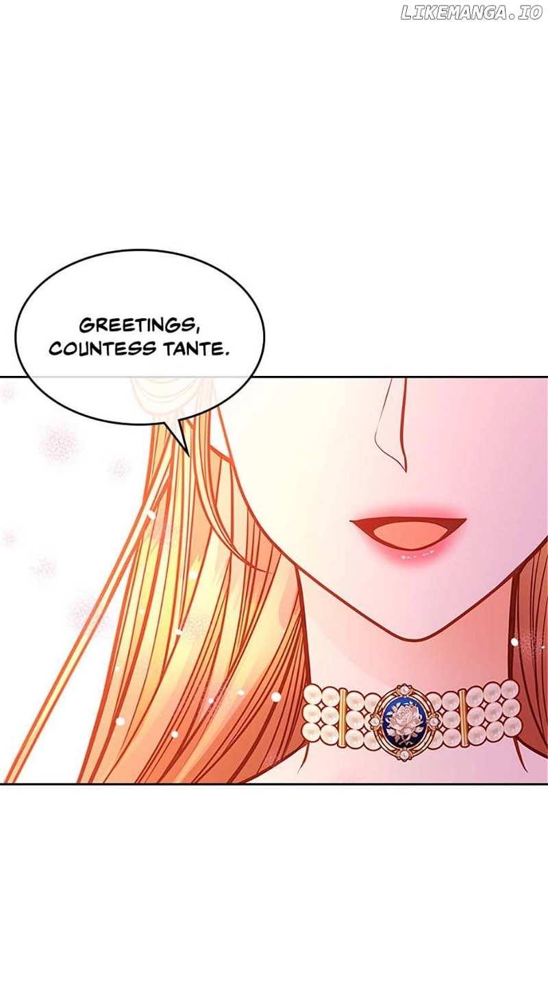 The Duchess’s Secret Dressing Room Chapter 83 - page 73