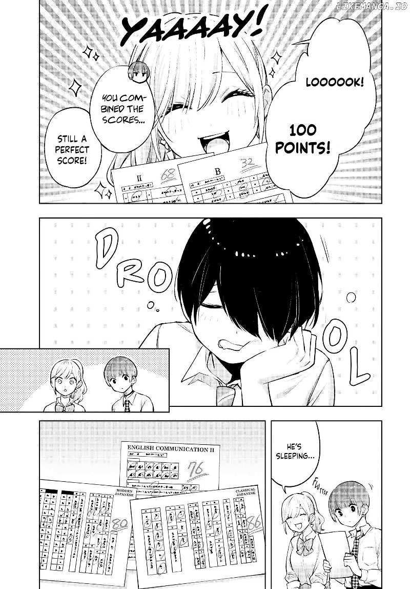 A Gal’S Guide To Budget Living For An Otaku Chapter 10 - page 23