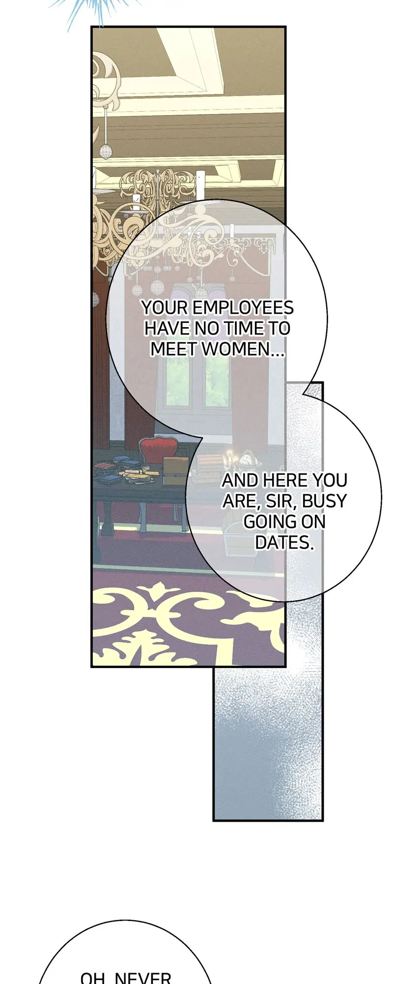 A Deal With My Fake Husband Chapter 10 - page 70