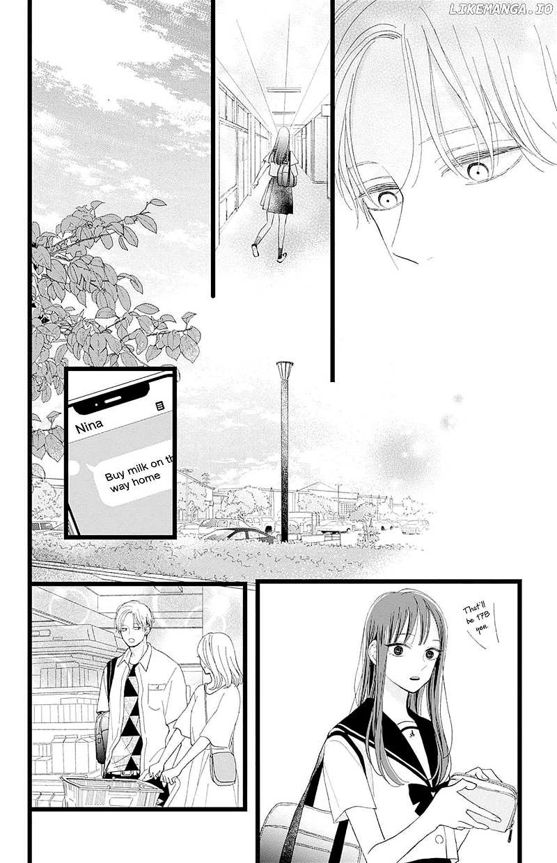 Yamada-ke no Onna Chapter 2 - page 24