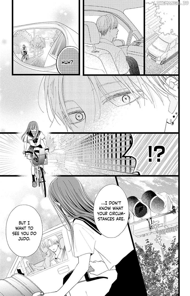 Yamada-ke no Onna Chapter 2 - page 29