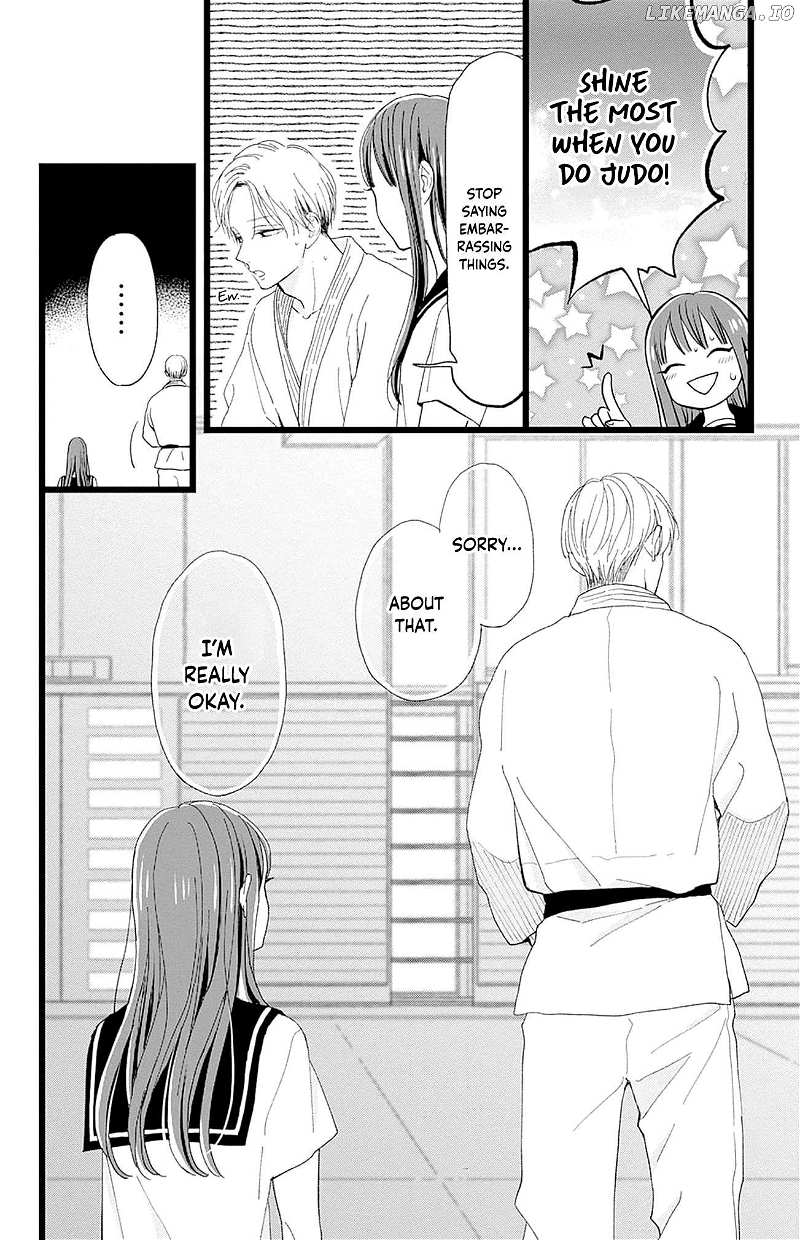 Yamada-ke no Onna Chapter 2 - page 38