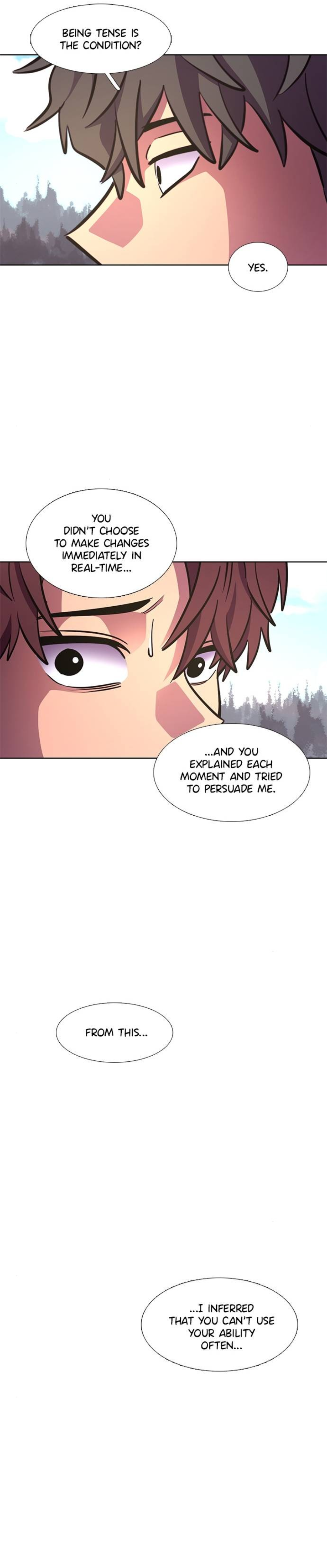 1 Second Chapter 215 - page 62