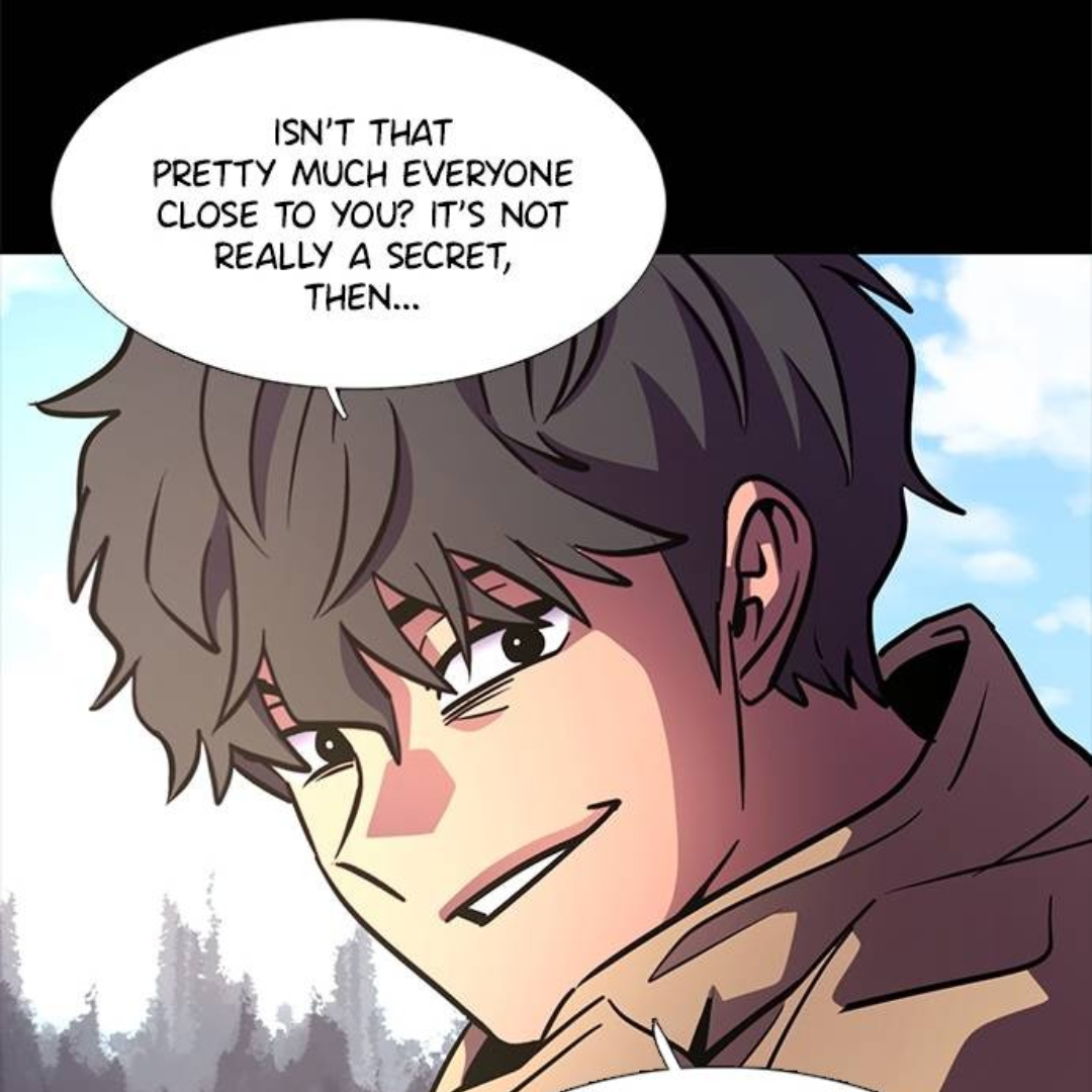 1 Second Chapter 216 - page 81