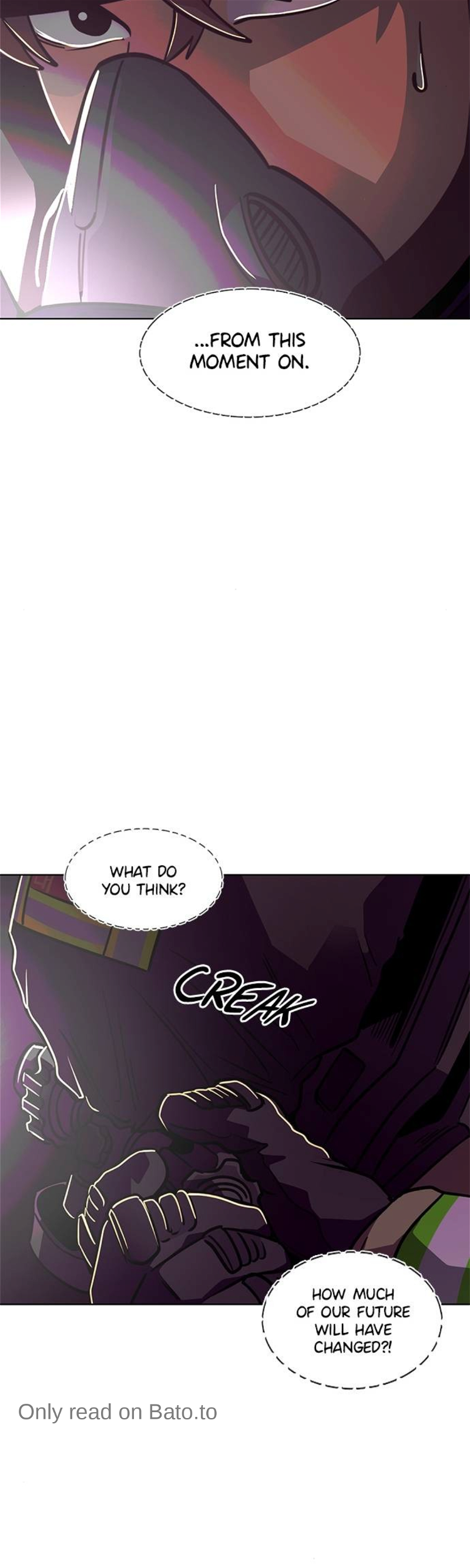 1 Second Chapter 217 - page 46