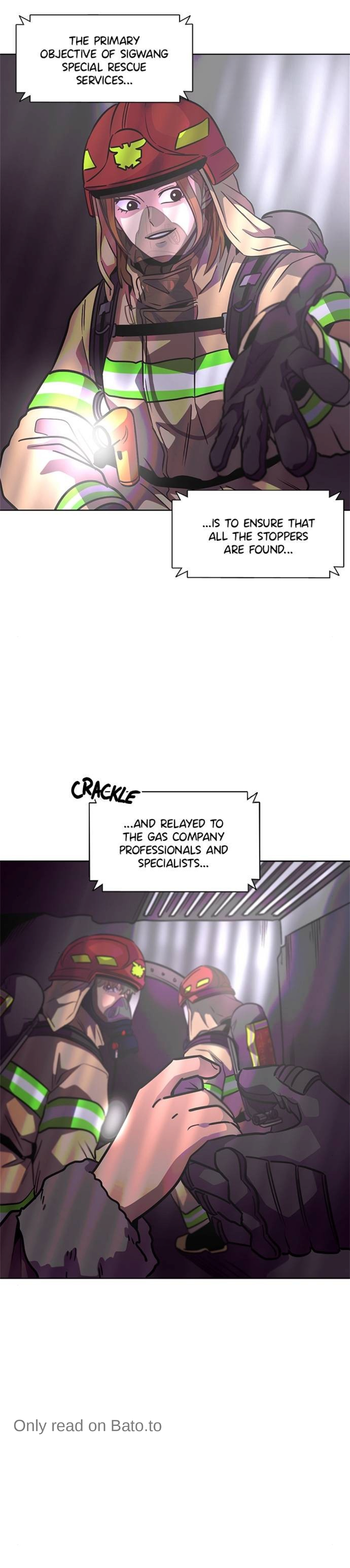 1 Second Chapter 218 - page 44