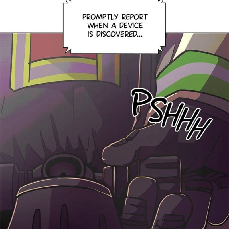 1 Second Chapter 218 - page 54
