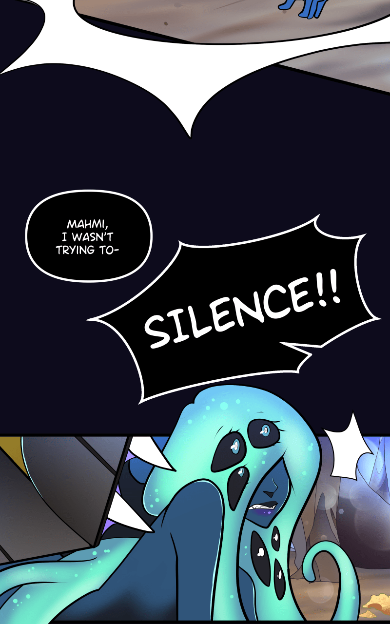 Mage and Mimic Chapter 10 - page 10