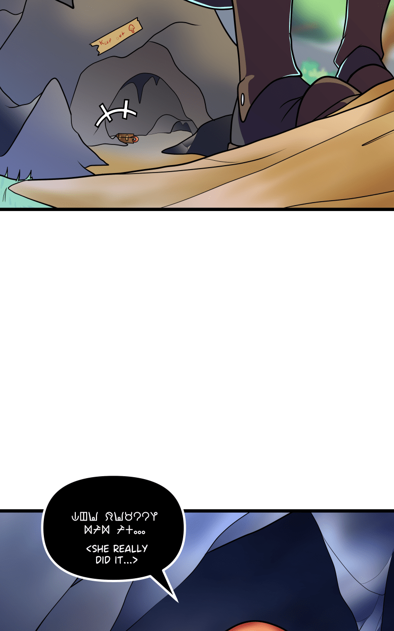 Mage and Mimic Chapter 14 - page 8