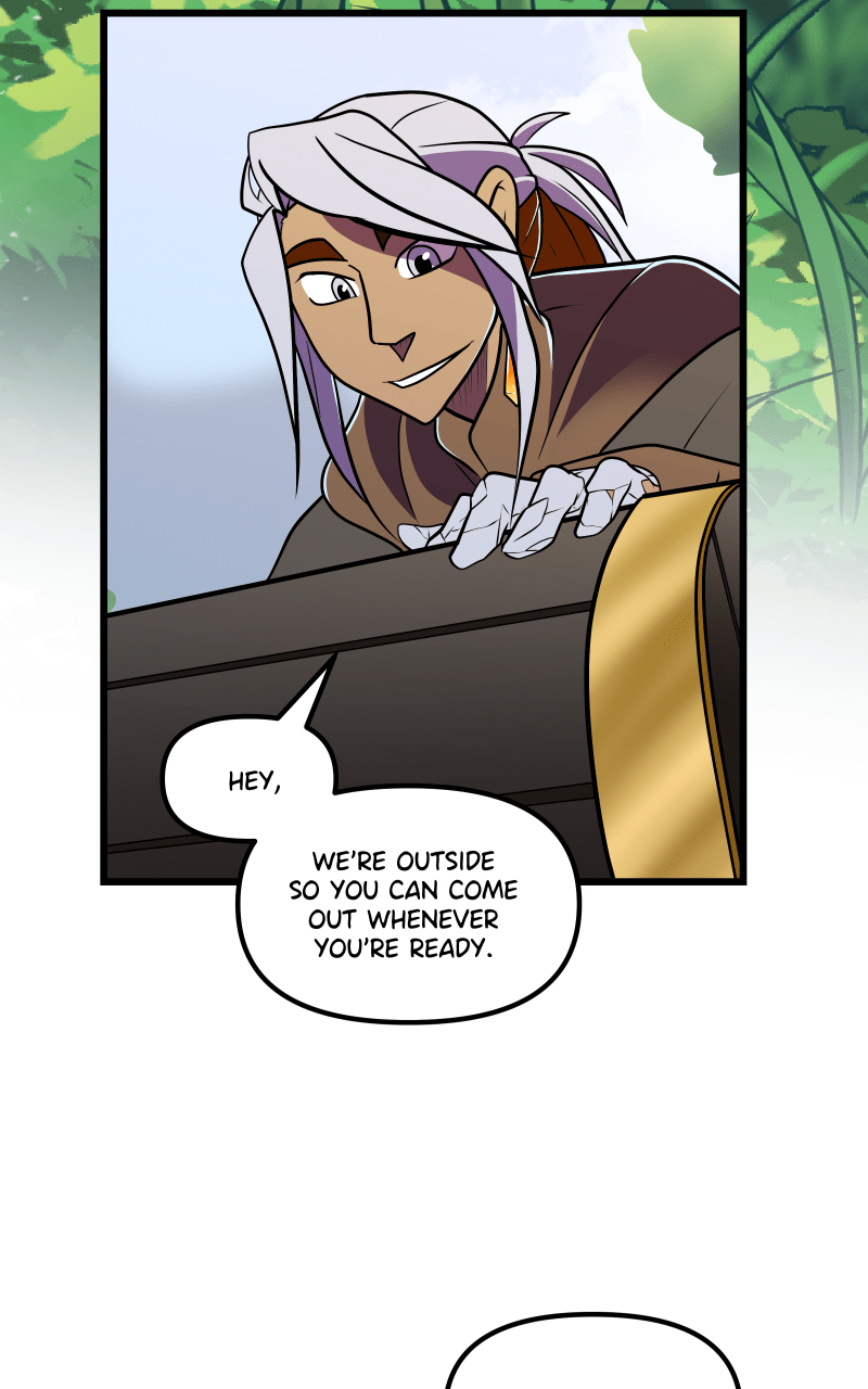 Mage and Mimic Chapter 14 - page 12
