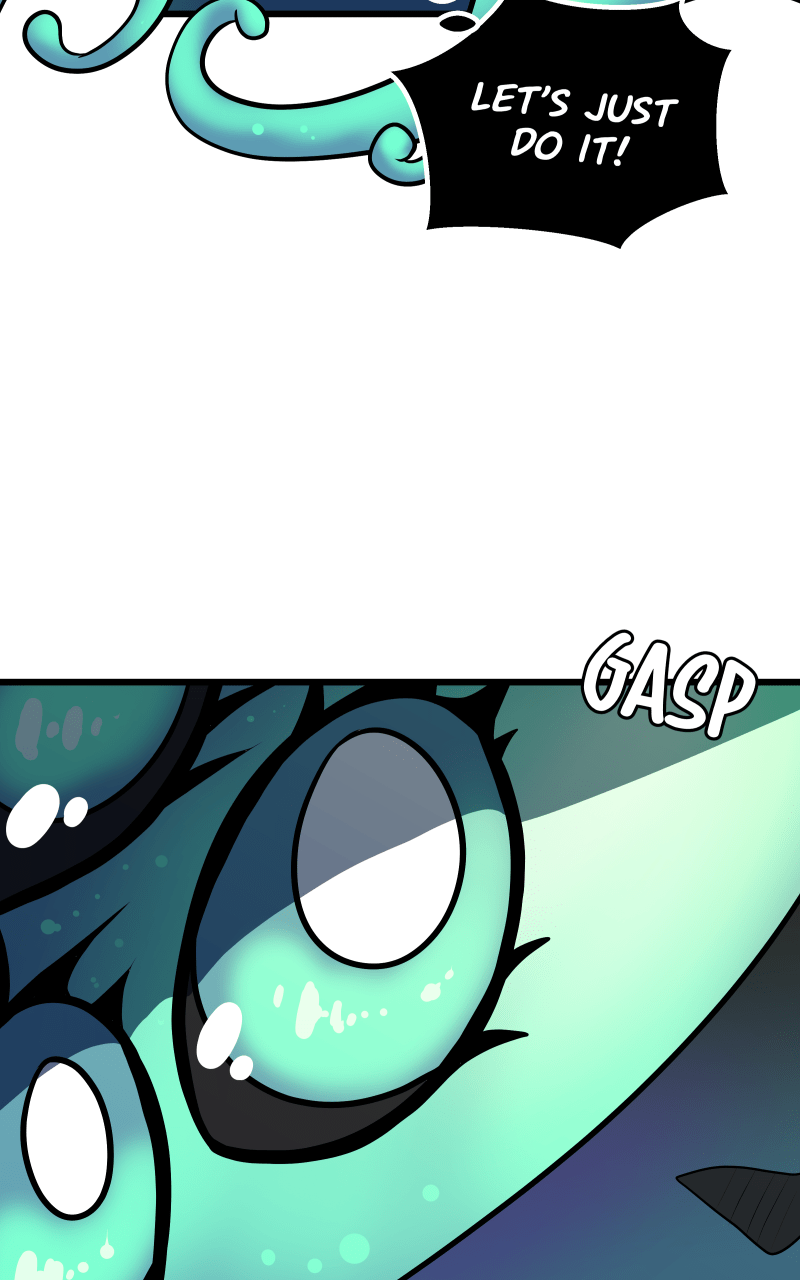 Mage and Mimic Chapter 14 - page 17